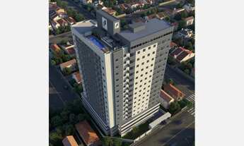 Imagem: Apartamentos Minha Casa Minha Vida no Passo