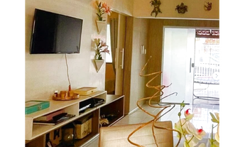 Imagem 7: Casa em condomínio fechado próximo a Mário Andreazza