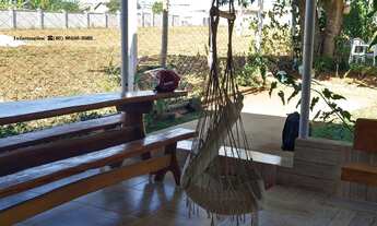 Imagem 6: Aluga-se Chácara em Nerópolis para pequenos eventos