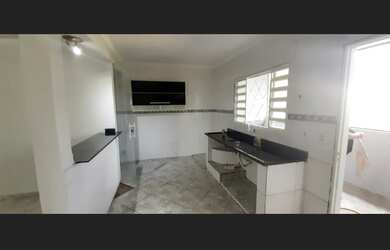 Imagem: Apartamento de 75m², 2 quartos e estacionamento