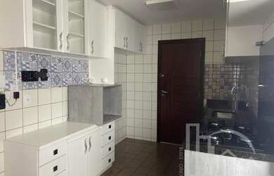Imagem 5: Apartamento 3 Qtos, 126mts Setor Bueno