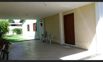 Imagem 6: Casa com 360m² de área total, 3 quartos sendo 1 suíte, bairro Nancilândia, Itaboraí