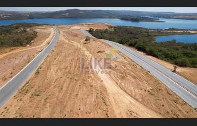 Imagem 6: CHÁCARAS NO LAGO CORUMBÁ IV