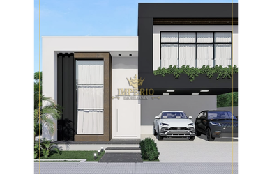 Imagem 4: VENDE - Casa no bairro Santa Rita II em Pouso Alegre