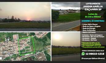 Imagem: Terrenos Lotes Prontos Para Construir