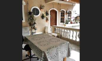 Imagem 6: Sobrado em vila mazzei