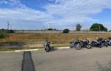 Imagem 3: VENDO LOTES NO CONDOMINIO EMPRESARIAL PANAMERICANO