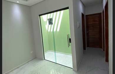 Imagem 6: Casa Nova Vitória