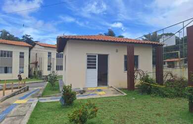 Imagem 4: COND. PLAZA DAS FLORES III