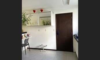 Imagem 4: Flex Wave: Belíssimo Apartamento no Umarizal 163m2 3 Suíte 2 Vg Andar Baixo