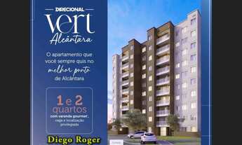 Imagem: Excelente lançamento no Alcântara com