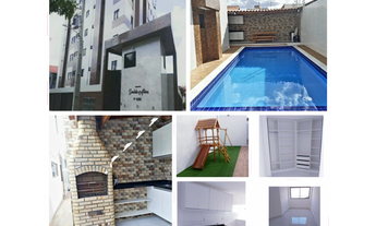 Imagem 1: Aluga-se apartamento no Catolé, próximo ao Clube Campestre