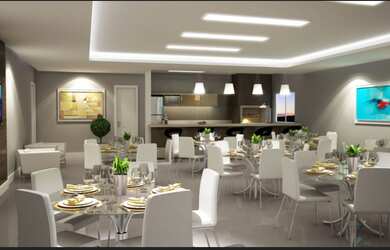 Imagem 2: Ilhas do Caribe bairro São Luiz