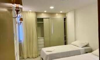 Imagem 4: Apto com vista mar em Jatiuca 3 quartos suite 1 vg