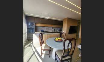 Imagem 7: APARTAMENTO PARA VENDA NO SOLARIUM