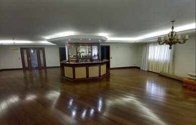 Imagem 6: Edifício Notre Dame Locação - Apartamento Alto Padrão