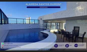 Imagem 4: Excelente Oportunidade no Rosarinho! 85m² com 3 quartos, 1 suíte