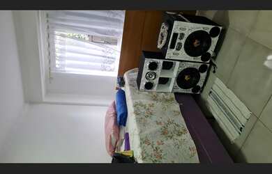 Imagem 2: Apartamento no Bairro Saguaçú- Joinville