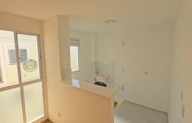 Imagem 4: Apartamento Chapada das Borboletas