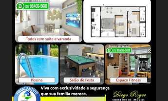 Imagem 3: 1951-Residencial Flores de Bougainvillea - Maria Paula