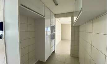 Imagem 2: Cobertura 235m! 3 Suítes - Todo planejado - Lazer privativo