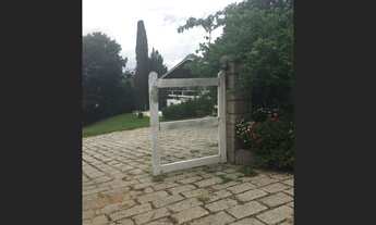 Imagem 5: TERRENO CLUBE DE CAMPO VALINHOS