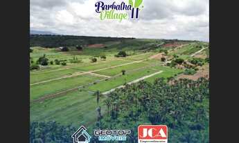 Imagem: Loteamento Barbalha VIllage