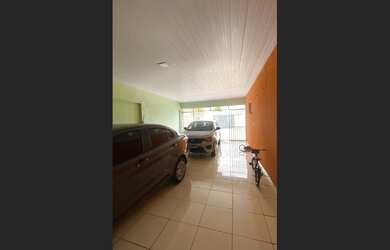 Imagem 4: Casa à Venda em Caminho de Areia