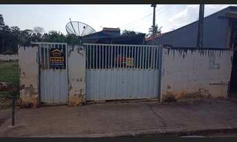 Imagem: RESIDENCIAL- VENDA- SANTA HELENA- OSVALDO