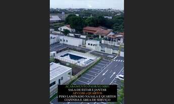 Imagem 3: Apartamentos prontos para morar no Condomínio Torres dos Holandeses