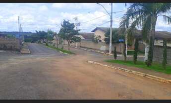 Imagem 4: Casas prontas de 145 mil em Valparaíso de Goiás