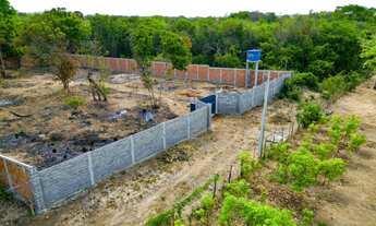 Imagem: Sitio da BR 323 e do Rodoanel