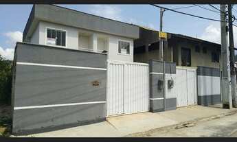 Imagem: Casa Duplex com 2 suítes próximo a rodovia