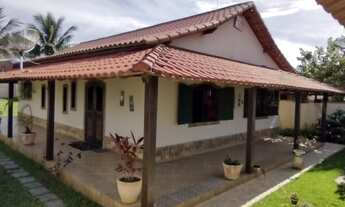 Imagem 4: Jaconé Casa com 2 dormitórios