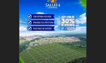 Imagem 2: LOTEAMENTO - SALLES JARDINS - VALLE