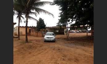 Imagem 2: Casa, com terreno muito grande na beira da BR020