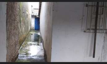 Imagem 7: CASA PRA VENDER Casa com 3 dormitórios