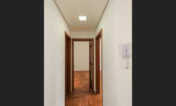 Imagem: APARTAMENTO 2 DORMITÓRIOS 1 VAGA BAIRRO