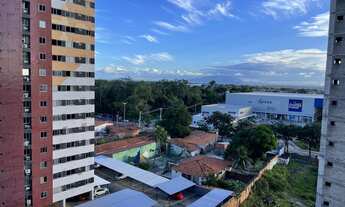 Imagem 3: Apartamento no cruzeiro do Sul