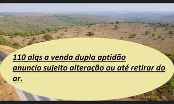 Imagem 3: 110 Alqs Dupla Aptidão Rio Beira Asfalto Região Palmas TO