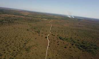 Imagem 6: 888 Alqs Arrendamento Disponivel Pra Soja Vale do Araguaia TO