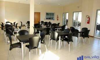 Imagem 4: Apartamento 128 m² no Ed. Caiobás 3 quartos 2 suítes em Laranjeiras, Serra ES