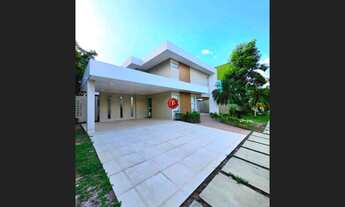 Imagem 2: PRAIA DOS PASSARINHOS | Sobrado, 4 Suítes, com Piscina