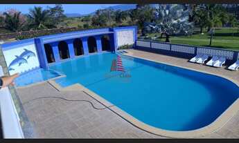 Imagem: CÓD. 1-658 Hotel Fazenda enorme Toda Mobiliada