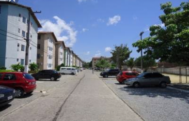 Imagem 3: Apartamento residencial Idelfonso Mendonça Uchôa