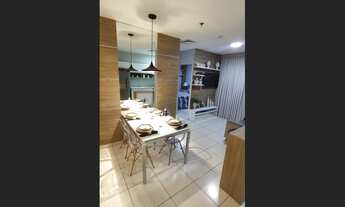 Imagem 5: Ap 2 quartos - Torquato Tapajos - Financiamento Casa Verde e Amarela