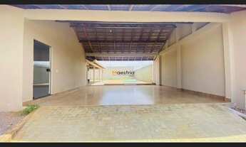 Imagem 2: Casa a Venda em Sorriso MT no bairro Jardim Botânico