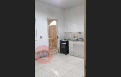 Imagem 5: Casa, 2 quartos e Quintal - Valverde, Nova Iguaçu/RJ