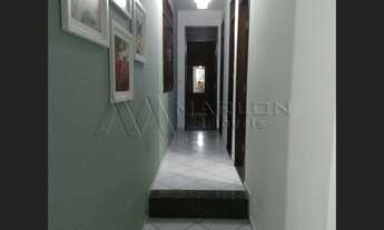 Imagem 6: Ótima Casa em Nova Parnamirim, 3 quartos, sendo 1 suíte, varanda. 130m²