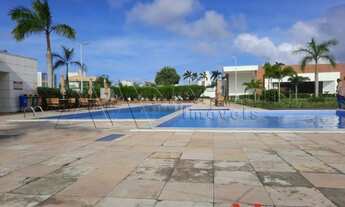 Imagem 5: Terreno em Nova Parnamirim no Condomínio Flora Boulevard, minicampo. 603m²